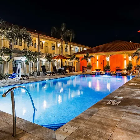 Best Western San Isidro Inn